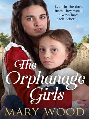 cover image of The Orphanage Girls